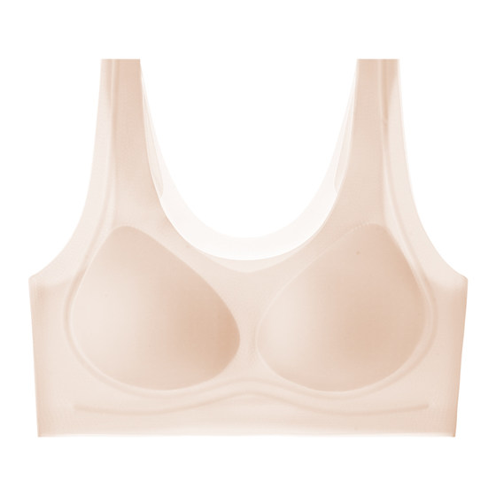 Anfiya girl underwear student junior high school girl teenager development bra high school girl shaped cup bra summer
Anfiya girl underwear student junior high school girl teenager development bra high school girl shaped cup bra summer