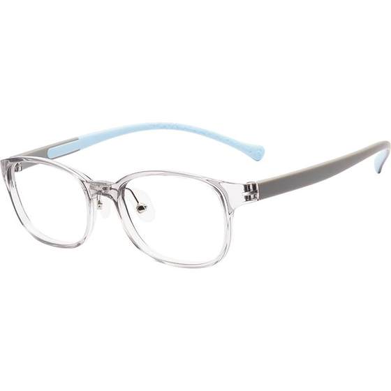 Students and children's myopia glasses for men and women can be equipped with defocusing prevention and control astigmatism and anti-slip glasses frame
Students and children's myopia glasses for men and women can be equipped with defocusing prevention and control astigmatism and anti-slip glasses frame