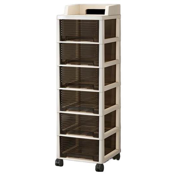 The storage cabinet drawer -type multi -layer plastic thickened office table can move the file to set the storage and storage bedside cabinet
The storage cabinet drawer -type multi -layer plastic thickened office table can move the file to set the storage and storage bedside cabinet