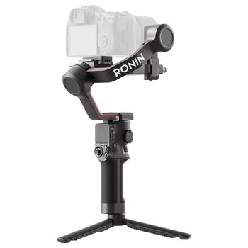 DJI DJI rs3/rs3mini handheld gimbal SLR stabilizer Ruying ronin micro-single camera anti-shake vertical shot follow-up video three-axis stabilized photography pot official ແທ້ຈິງ