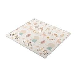 Manlong baby crawling pad baby thickened home non -toxic and tasteless XPE living room game floor mats children climbing pads