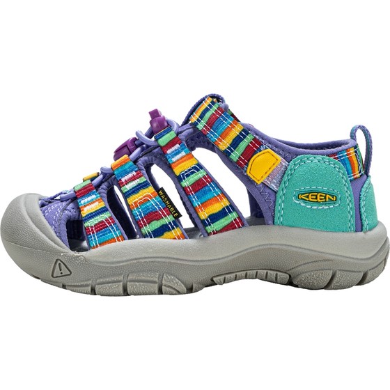 KEEN official NEWPORT H2 joint brand children's outdoor comfortable and breathable wading sandals and stream tracing shoes
KEEN official NEWPORT H2 joint brand children's outdoor comfortable and breathable wading sandals and stream tracing shoes