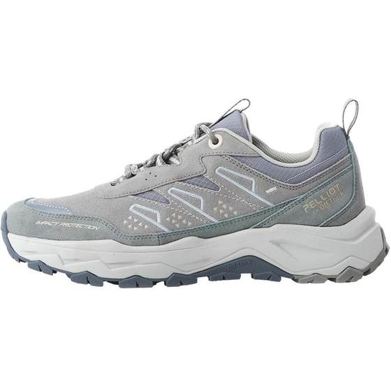 Pelch and outdoor hiking shoes men's breathable trail running shoes hiking non-slip professional waterproof lightweight hiking shoes for women
Pelch and outdoor hiking shoes men's breathable trail running shoes hiking non-slip professional waterproof lightweight hiking shoes for women