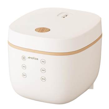 Xia Xin Rice Cooker Home Intelligent Multi-Function Rice Cooker Reservation 2 to 34 people steaming 1 Mini Dormitory