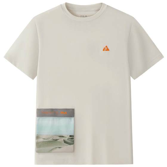FILA KIDS Fila Children's Clothing Men's Short Sleeve T-shirt 2025 Summer New Children's Breathable Sports Top
FILA KIDS Fila Children's Clothing Men's Short Sleeve T-shirt 2025 Summer New Children's Breathable Sports Top