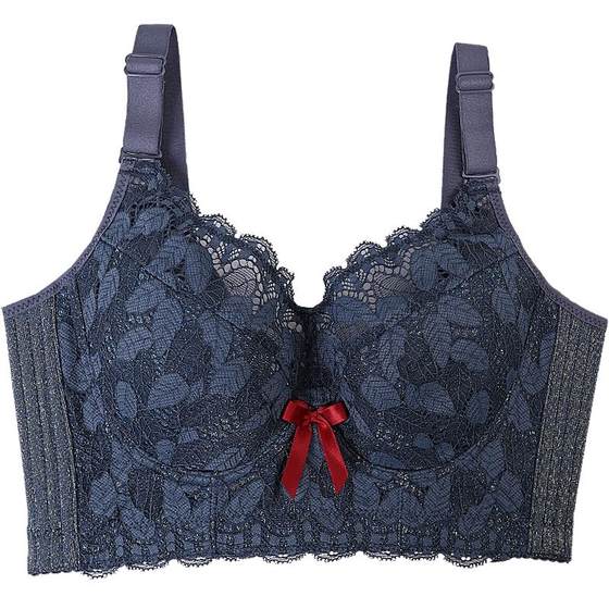 Full cup large breasts show small underwear for women with thin anti-sagging soft steel rings gathering and adjusting breasts for women adjusting large size bra
Full cup large breasts show small underwear for women with thin anti-sagging soft steel rings gathering and adjusting breasts for women adjusting large size bra