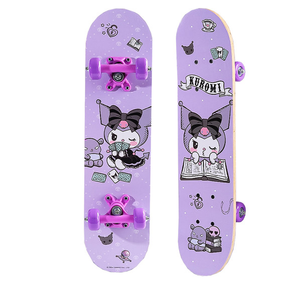 Kulomi Scooter 3 to 6 years old skateboarding children 6 to 12 years old 6 to 12 years old birthday gift 2025 new toy 8
Kulomi Scooter 3 to 6 years old skateboarding children 6 to 12 years old 6 to 12 years old birthday gift 2025 new toy 8