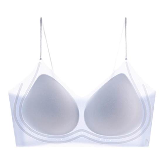 New Camellia Underwear Women's Fragrance Summer Ultra-Thin Small Boobs Gathered Ice Silk Beautiful Back Thin Strap Scarf Bra
New Camellia Underwear Women's Fragrance Summer Ultra-Thin Small Boobs Gathered Ice Silk Beautiful Back Thin Strap Scarf Bra