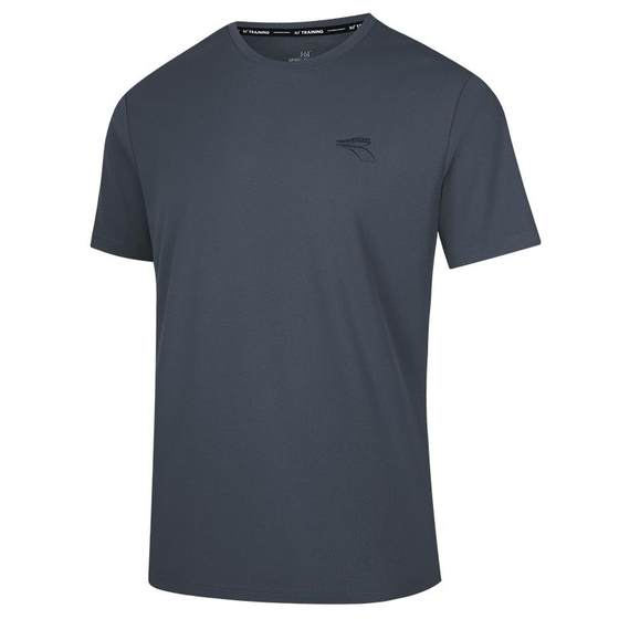 361 sports t-shirt men's 2025 summer new light and quick-drying top for men's running suit breathable elastic short sleeves 361 sports t-shirt men's 2025 summer new light and quick-drying top for men's running suit breathable elastic short sleeves