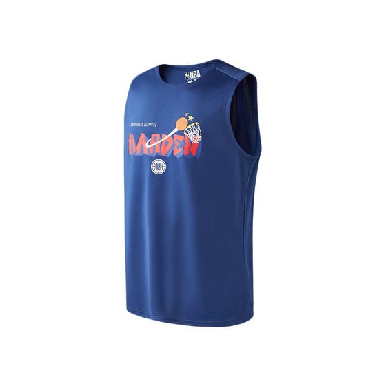 NBA James Harden hits every shot series new sports quick-drying shooting suit neutral vest basketball suit
NBA James Harden hits every shot series new sports quick-drying shooting suit neutral vest basketball suit