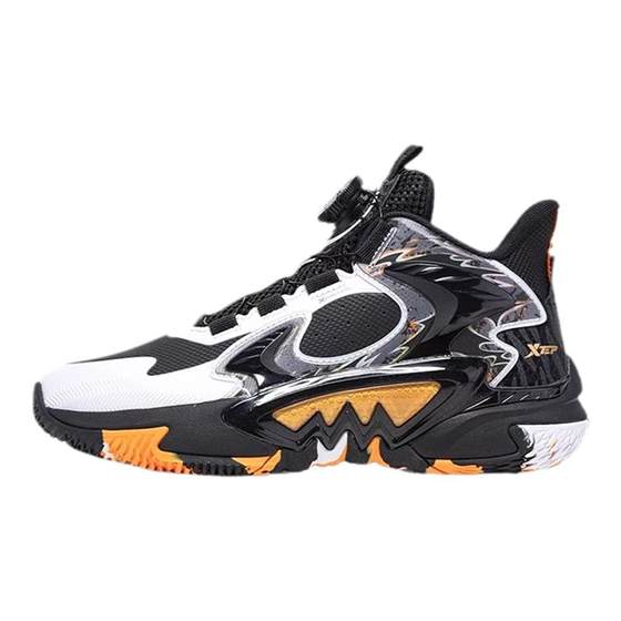 XTL Great Demon Children's Basketball Shoes Boys 2024 Winter New Anti-Slip Sports Shoes 676415124023
XTL Great Demon Children's Basketball Shoes Boys 2024 Winter New Anti-Slip Sports Shoes 676415124023