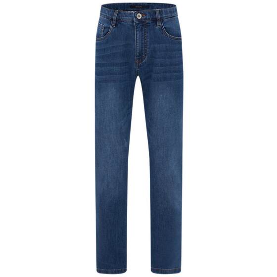 Navigare Italian small sailing boat dark blue jeans men's 2025 spring stretch straight casual trousers
Navigare Italian small sailing boat dark blue jeans men's 2025 spring stretch straight casual trousers