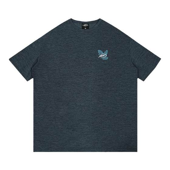 NICEID NICE Peace Dove Sports Quick Dry Short Sleeve Water-Developed Loose Basketball Round Neck Training T-shirt
NICEID NICE Peace Dove Sports Quick Dry Short Sleeve Water-Developed Loose Basketball Round Neck Training T-shirt