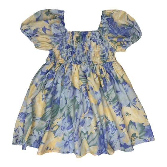 Seaside vacation, parent-child outfit summer internet celebrity mother and daughter floral dress on beach family three or four short-sleeved oil painting shirt
Seaside vacation, parent-child outfit summer internet celebrity mother and daughter floral dress on beach family three or four short-sleeved oil painting shirt