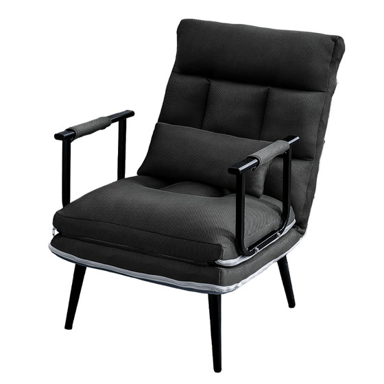 Recliner chair, lunch break, folding sofa, office nap dual-purpose chair 2025 new summer lying station sleeping artifact
Recliner chair, lunch break, folding sofa, office nap dual-purpose chair 2025 new summer lying station sleeping artifact