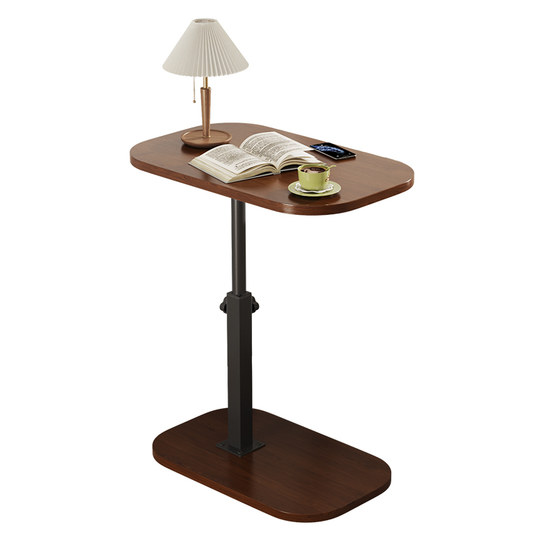 Lifting sofa side, living room, extremely narrow bed side, table, mobile small side, lazy must-have bedroom computer small table
Lifting sofa side, living room, extremely narrow bed side, table, mobile small side, lazy must-have bedroom computer small table