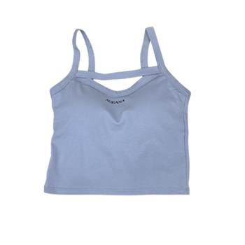 Camisole ພາຍໃນຂອງແມ່ຍິງໃນຕົ້ນດູໃບໄມ້ລົ່ນອອກແບບສ່ວນບຸກຄົນ sexy hot girl print slim short style pure wish to wear clothes