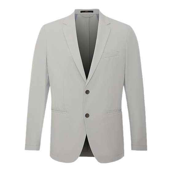 SATCHI men's suits for men's summer new style lightweight business casual high-end stretch single jacket for men
SATCHI men's suits for men's summer new style lightweight business casual high-end stretch single jacket for men
