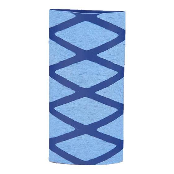 CNSTT Kaisteng Table Tennis Player Glue Mata Anti slip Sweat-absorbing Belt Heat Shrinkable Handle Set with 3 Table Tennis Racquet Protectors CNSTT Kaisteng Table Tennis Player Glue Mata Anti slip Sweat-absorbing Belt Heat Shrinkable Handle Set with 3 Table Tennis Racquet Protectors