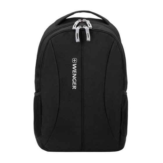 Wenger/Weiger Swiss Army Knife Backpack Two 60% off men's simple schoolbag business backpack student Wenger/Weiger Swiss Army Knife Backpack Two 60% off men's simple schoolbag business backpack student