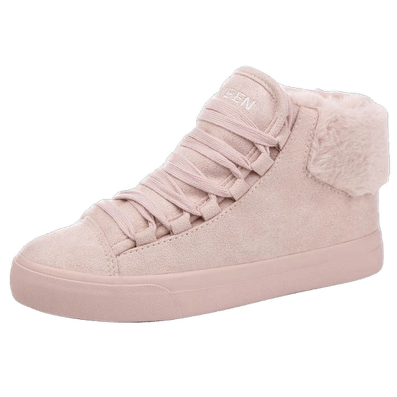 Human-purpose cut-off women's shoes special price short boots clearance winter student snow cotton boots flat sole plush high top cotton shoes
Human-purpose cut-off women's shoes special price short boots clearance winter student snow cotton boots flat sole plush high top cotton shoes