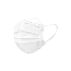 Medical surgical mask disposable medical special three-layer regular genuine official flagship store female tall appearance breathable