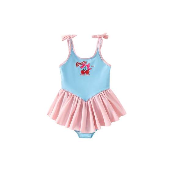 Banxidi girls swimsuits for summer new baby girl one-piece swimsuit thin cute suspender skirt seaside swimsuit
Banxidi girls swimsuits for summer new baby girl one-piece swimsuit thin cute suspender skirt seaside swimsuit