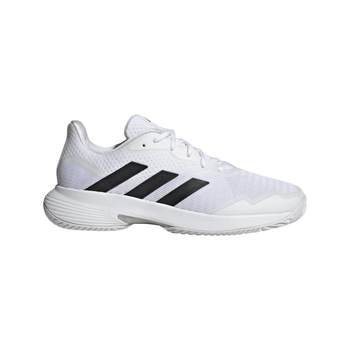 CourtJam Control M ເກີບ tennis ສະດວກສະບາຍສໍາລັບຜູ້ຊາຍ adidas Adidas ຢ່າງເປັນທາງການ ID1536