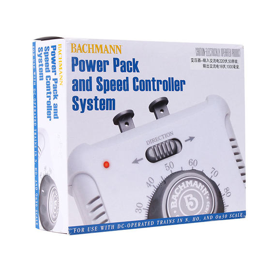 Million City Improved Train Model Simulation Controller 110v Power Supply 220V Transformer HO Scale N Scale
Million City Improved Train Model Simulation Controller 110v Power Supply 220V Transformer HO Scale N Scale