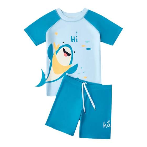Children's swimsuits, boys split 2025 new style medium and big children's baby boys swimsuits, swimming trunks, hot spring swimming equipment
Children's swimsuits, boys split 2025 new style medium and big children's baby boys swimsuits, swimming trunks, hot spring swimming equipment