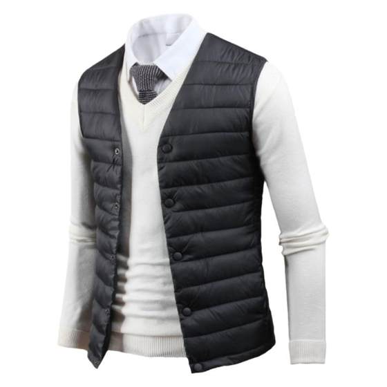 2024 autumn and winter new down cotton vest men's warm -fitting inside wearing the shoulder shoulder middle and elderly vest horses and biliary
2024 autumn and winter new down cotton vest men's warm -fitting inside wearing the shoulder shoulder middle and elderly vest horses and biliary