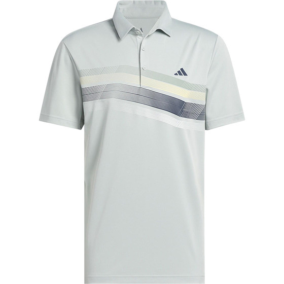 Adidas/Adidas official genuine CORE CHST sports men's training lapel POLO shirt JF8982
Adidas/Adidas official genuine CORE CHST sports men's training lapel POLO shirt JF8982