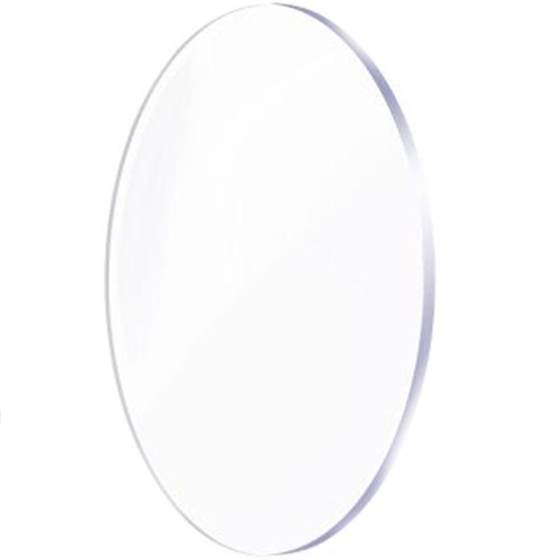 Zevi Zhenrui myopia lens single light 1.60/1.67/1.74 Drill cubic platinum membrane custom lens 1 pair Zevi Zhenrui myopia lens single light 1.60/1.67/1.74 Drill cubic platinum membrane custom lens 1 pair
