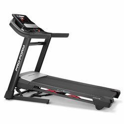 American ICON light commercial high-end color screen treadmill foldable shock-absorbing electric flagship store Carbon T10