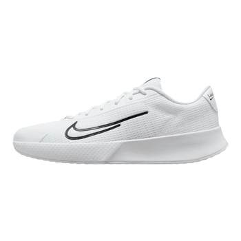 ເກີບ tennis Nike ສໍາລັບຜູ້ຊາຍແລະແມ່ຍິງ Court lite4 ການຝຶກອົບຮົມວິຊາຊີບເກີບກິລາທົນທານຕໍ່ສວມໃສ່ Vapor Lite2