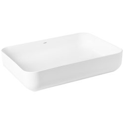 AXENT Swiss AXENT Ruisi bowl basin wash basin ceramic countertop basin round home household modern simple