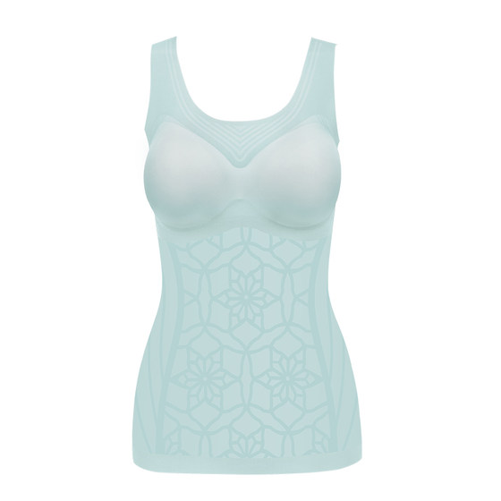 Scarless chest vest underwear with large breasts and small body sculpting clothes for upper body cheongsams, special style for belly-closing and small belly-closing
Scarless chest vest underwear with large breasts and small body sculpting clothes for upper body cheongsams, special style for belly-closing and small belly-closing