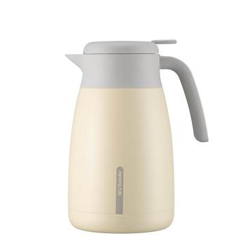 Joyoung thermos kettle ຄົວເຮືອນ thermos thermos kettle thermos kettle thermos ຄວາມຈຸຂະຫນາດໃຫຍ່ 316L stainless steel thermos