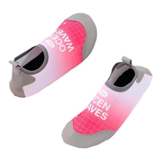 Beach shoes and socks for children, men and women, adult snorkeling, wading, stream diving, swimming, anti-slip, anti-cut soft-sole skin-skin shoes
Beach shoes and socks for children, men and women, adult snorkeling, wading, stream diving, swimming, anti-slip, anti-cut soft-sole skin-skin shoes