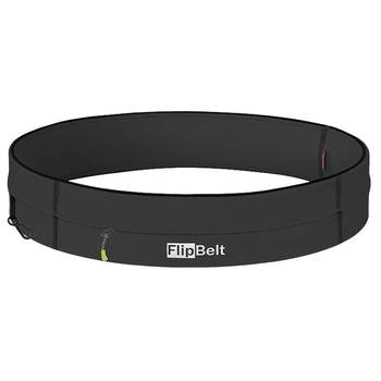 ຖົງແອວແລ່ນ FlipBelt ແລ່ນໂທລະສັບມືຖືຖົງແອວກິລາຜູ້ຊາຍສາຍແອວອຸປະກອນກິລາຂອງແມ່ຍິງ