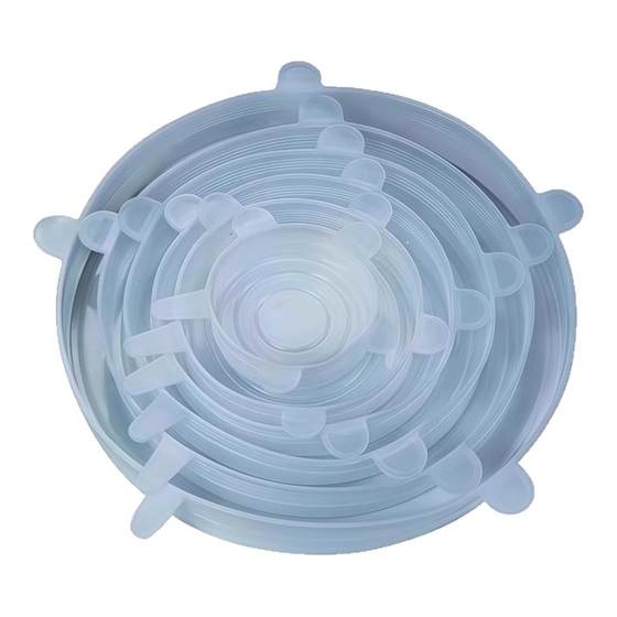 Food grade silicone cover household fresh-keeping cover multi-function sealing bowl cover round universal plastic wrap cover Food grade silicone cover household fresh-keeping cover multi-function sealing bowl cover round universal plastic wrap cover