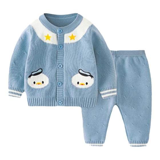 Baby sweater, boy and girl baby sweater suit, newborn base knit sweater cardigan spring and autumn coat one year old
Baby sweater, boy and girl baby sweater suit, newborn base knit sweater cardigan spring and autumn coat one year old