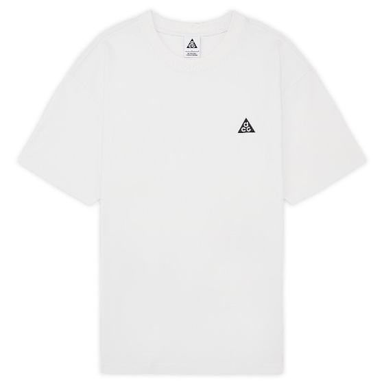 NIKE Nike ACG men's round neck sports T-shirt loose breathable casual short sleeves and half sleeves DJ3643-121-010
NIKE Nike ACG men's round neck sports T-shirt loose breathable casual short sleeves and half sleeves DJ3643-121-010