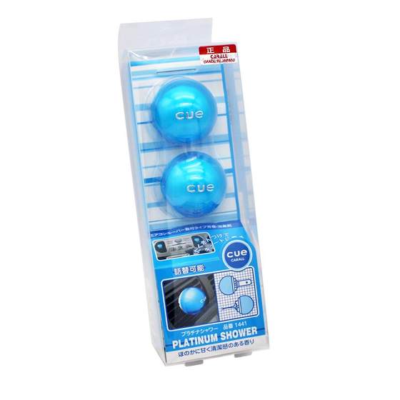 Japanese imported car perfume CUE fragrance car lasting aromatherapy atmosphere interior balm air conditioner air outlet decoration
Japanese imported car perfume CUE fragrance car lasting aromatherapy atmosphere interior balm air conditioner air outlet decoration