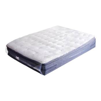 Thickened mattress waterproof ການ​ເຄື່ອນ​ຍ້າຍ​ປົກ​ປ້ອງ​ການ​ເກັບ​ຮັກ​ສາ​ຖົງ​ຫຸ້ມ​ຫໍ່ mattress ຖົງ​ເຟີ​ນີ​ເຈີ sofa ຂີ້​ຝຸ່ນ​ປົກ​ຫຸ້ມ​ຂອງ​ຖົງ​ຢາງ