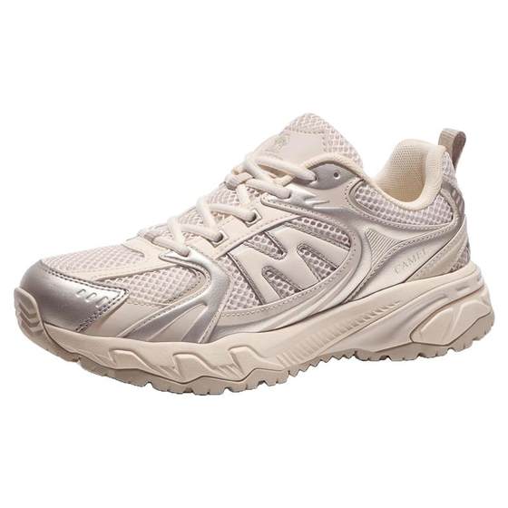 Wang Junkai's same style Camel Panlong 2.0 hiking shoes for women's dirty shoes for outdoor hiking shoes for men's non-slip sports shoes
Wang Junkai's same style Camel Panlong 2.0 hiking shoes for women's dirty shoes for outdoor hiking shoes for men's non-slip sports shoes