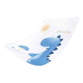 Betis diaper pad ເດັກນ້ອຍ waterproof washable ເດັກນ້ອຍຝ້າຍບໍລິສຸດ breathable ຂະຫນາດຂະຫນາດໃຫຍ່ປ້າປະຈໍາເດືອນ mattress