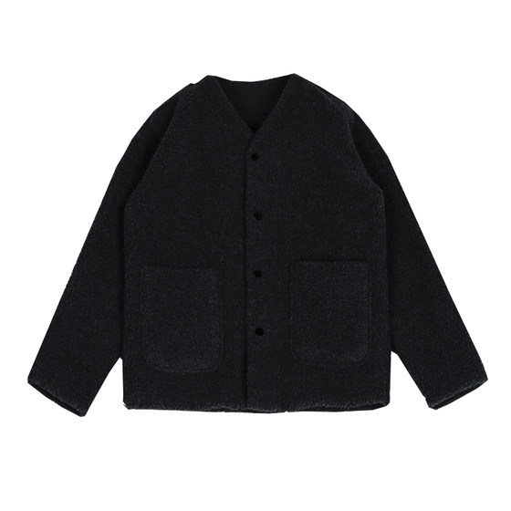 MRCYC winter chic cotton jacket for men new fleece versatile cotton jacket for teenagers thickened thermal jacket
MRCYC winter chic cotton jacket for men new fleece versatile cotton jacket for teenagers thickened thermal jacket