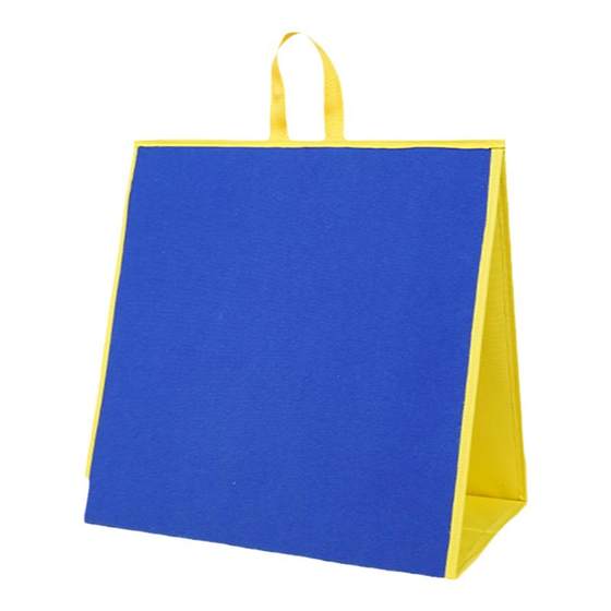 Double-sided picture book story felt board kindergarten can stand and fold the class teaching display interactive teaching tools
Double-sided picture book story felt board kindergarten can stand and fold the class teaching display interactive teaching tools