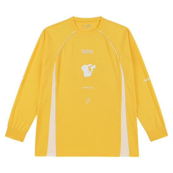 Victorian Pokémon, Name long -sleeved shooting T -shirt men's beauty basketball training uniform sports running breathable top V v
Victorian Pokémon, Name long -sleeved shooting T -shirt men's beauty basketball training uniform sports running breathable top V v